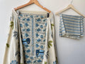Cotton Printed Unstitched Ladies Suit RC-18668(B)