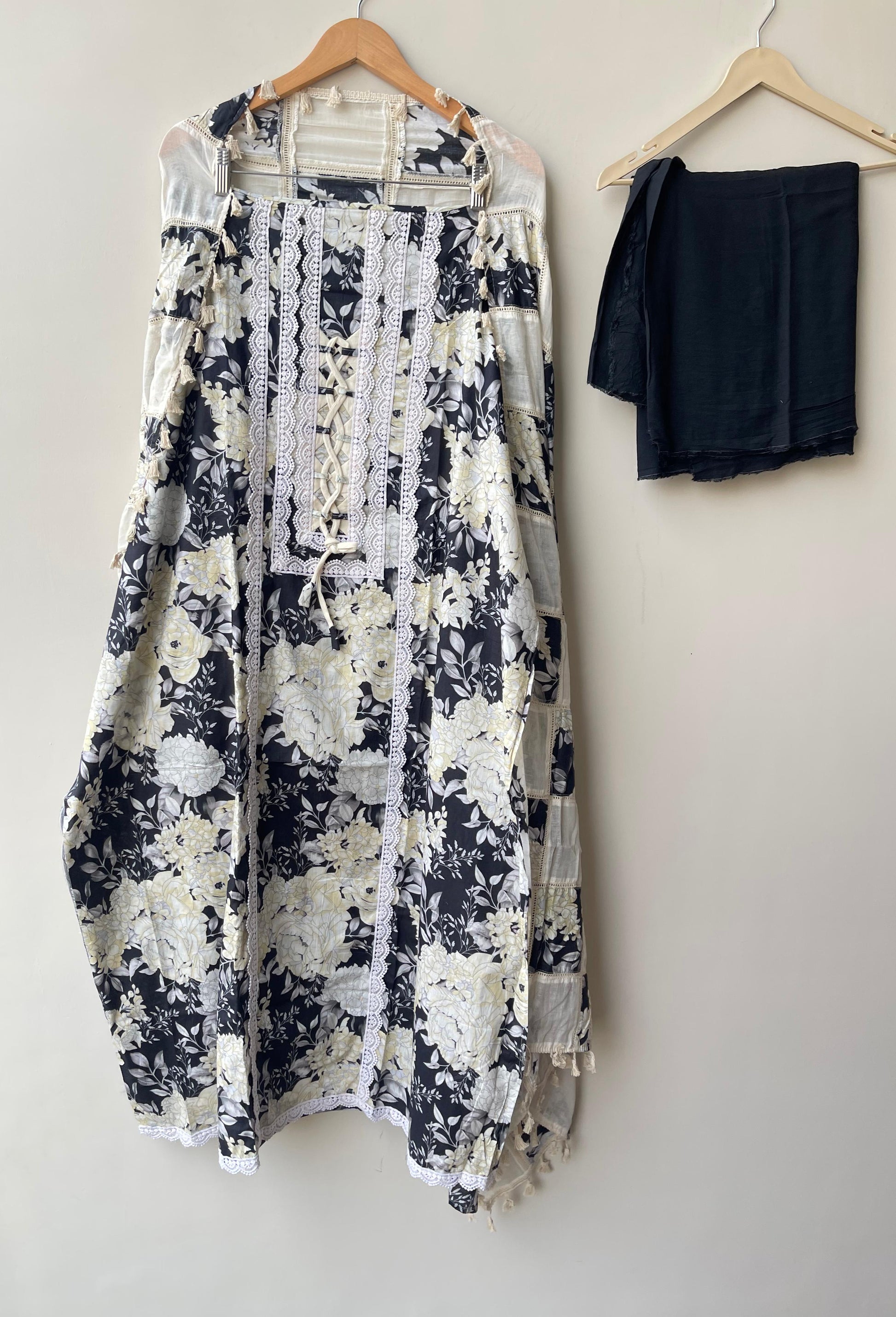 Cotton Printed Unstitched Ladies Suit RC-18751 – view 5