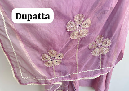 Roman silk unstitched ladies suit Rc18152 (c)