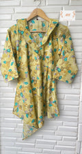 Muslin Printed Ready To Wear Coord Set RC-12054