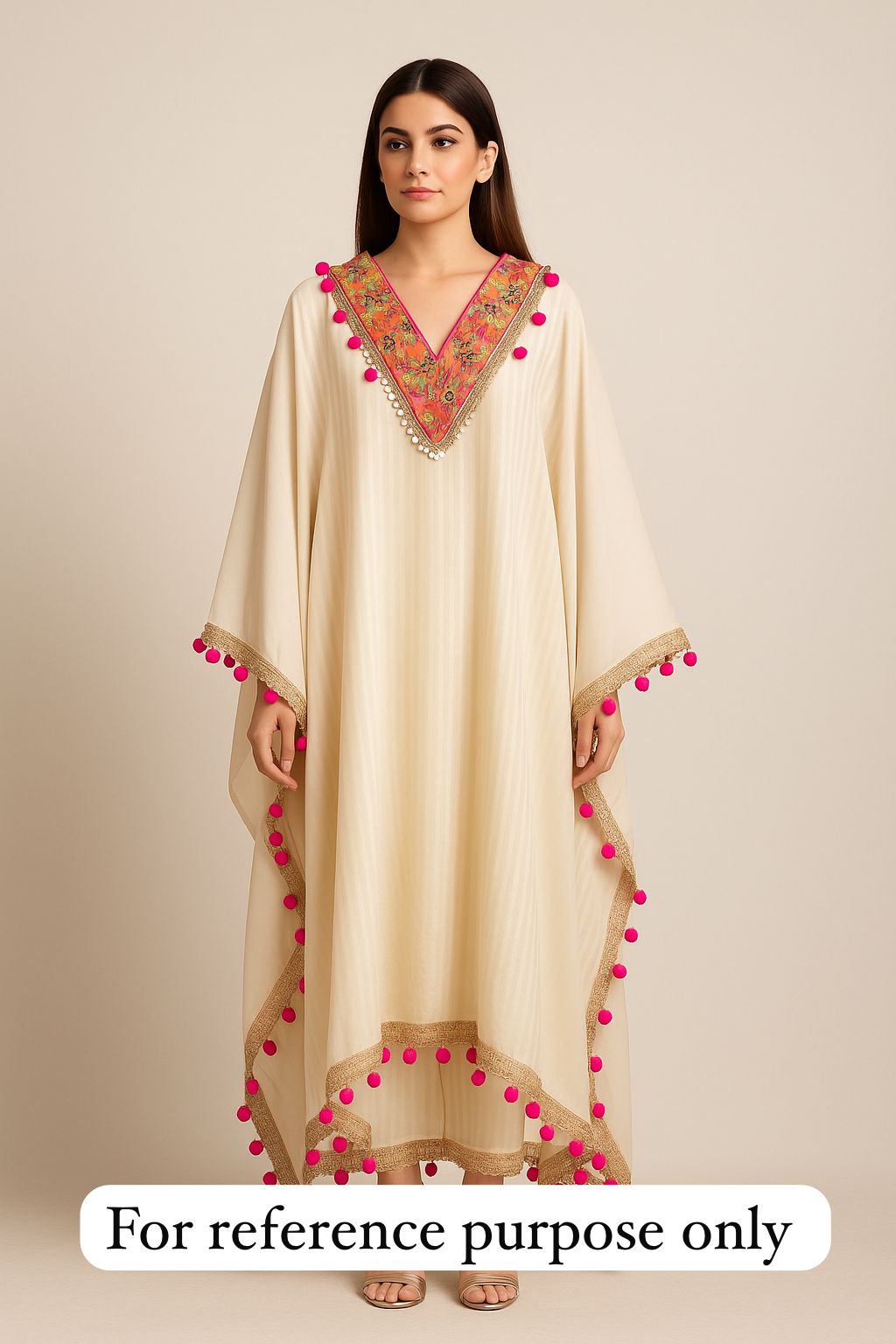 Banarasi shimmer organza silk unstitched ladies suit Rc17815