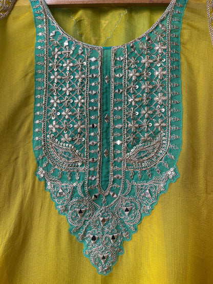 Burberry unstitched ladies suit Rc17783