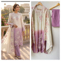 Shimmer silk shaded ladies unstitched suit Rc18991 (b)