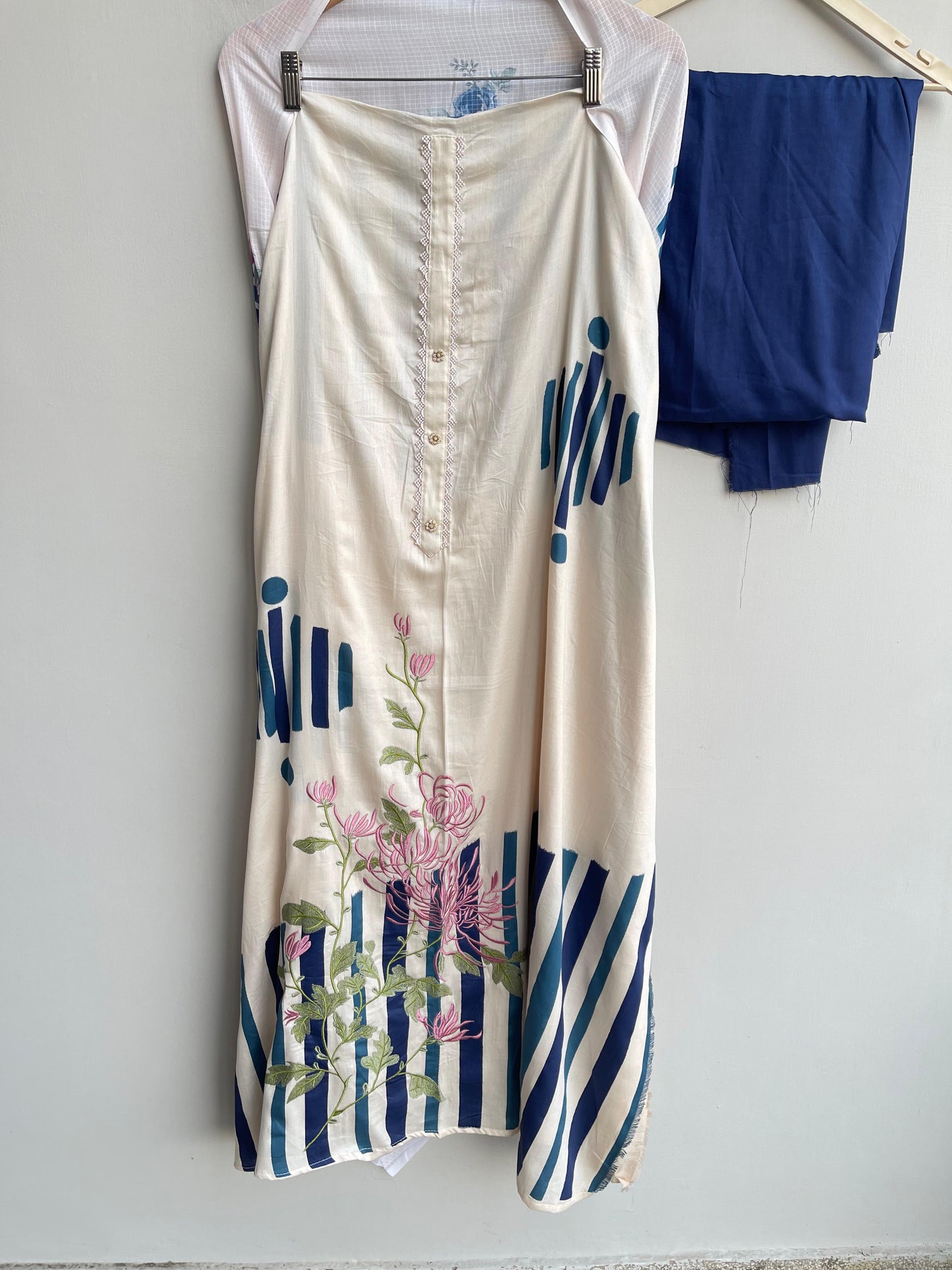 Cotton Printed Unstitched Ladies Suit RC18534 – view 6