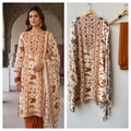 Cotton printed unstitched ladies suit Rc19262 (a)