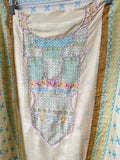 Muslin Unstitched Ladies Suit RC-17335