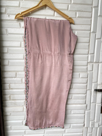 Chinnon readymade ladies coord set Rc17336