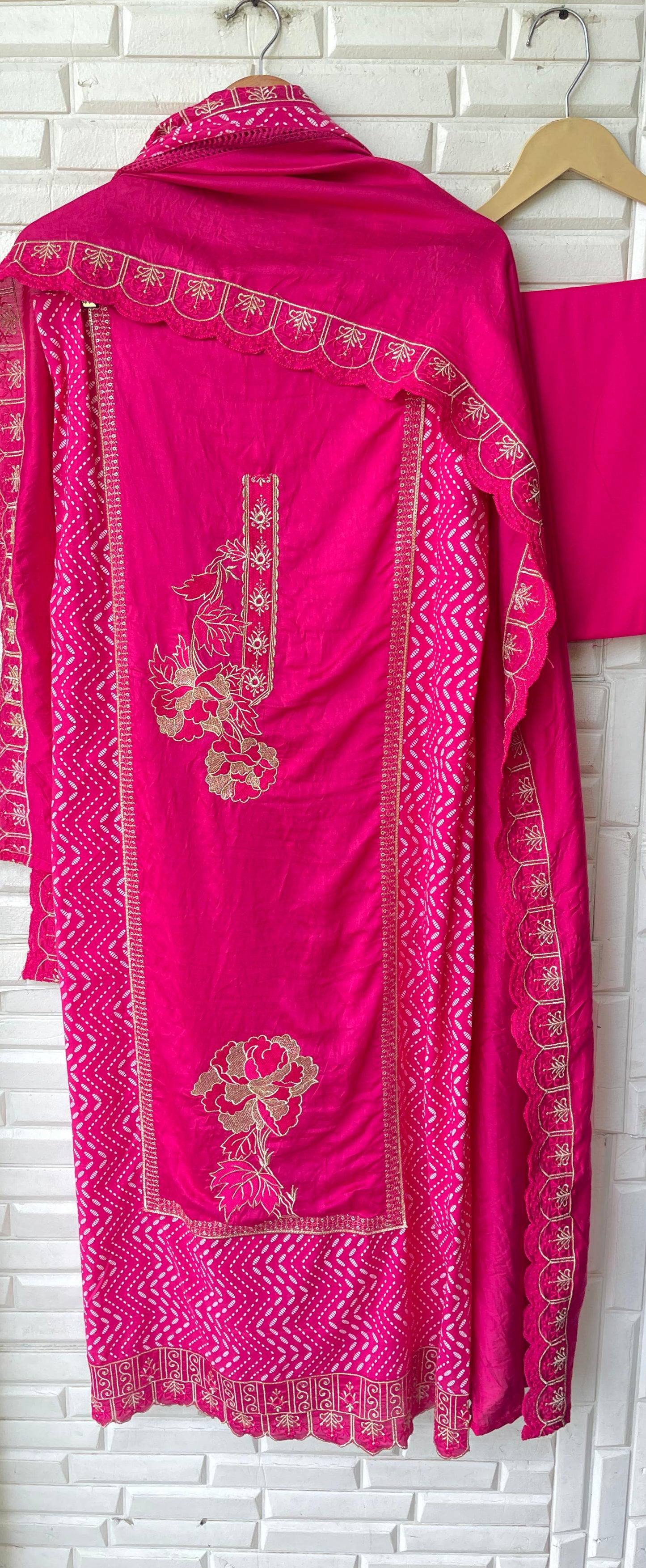 Jaam cotton unstitched ladies suit Rc17416 (a)