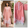 Mul chanderi unstitched ladies suit Rc19050 (a)