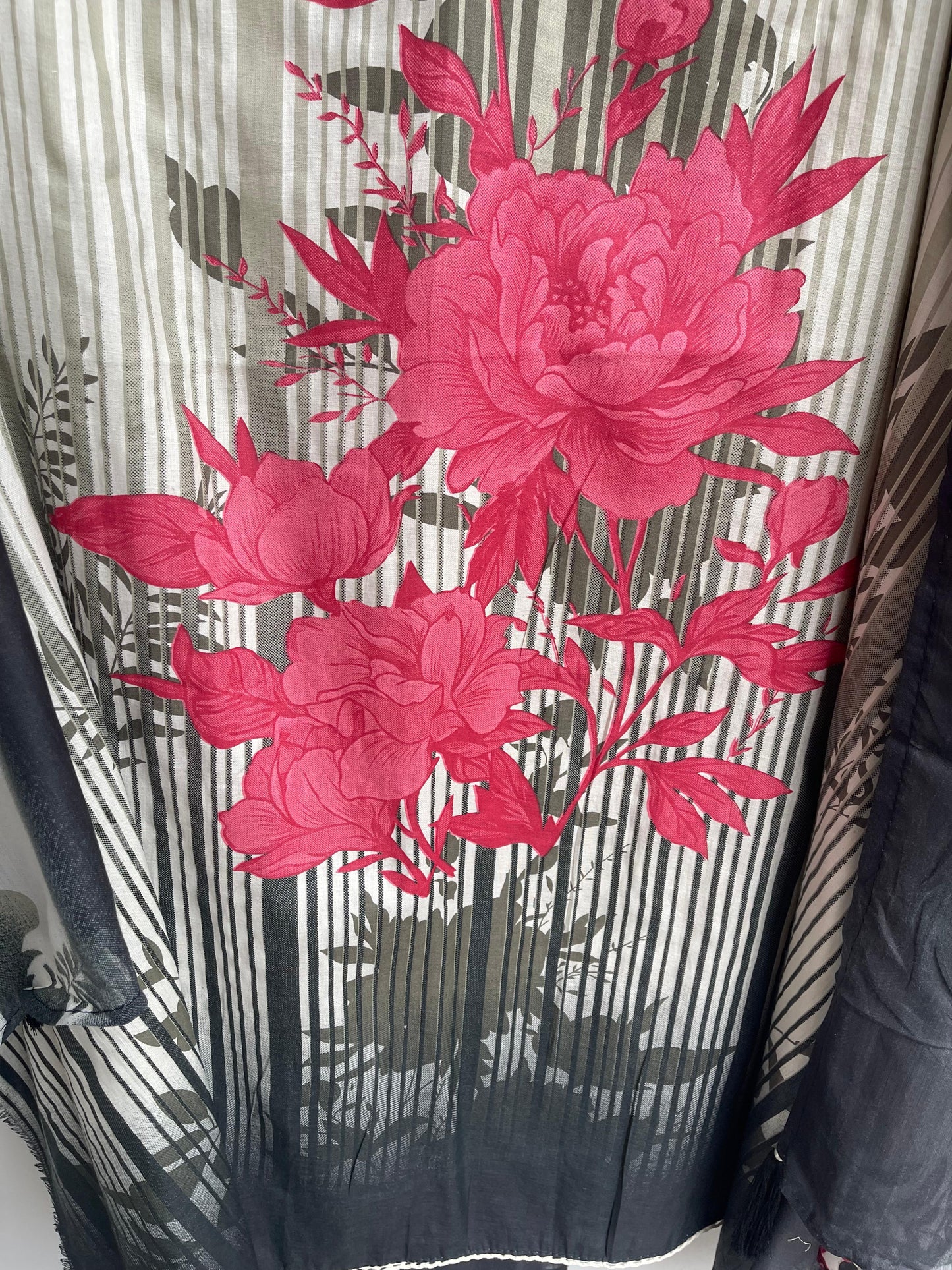 Cotton Printed Unstitched Ladies Suit RC-18330 – view 3