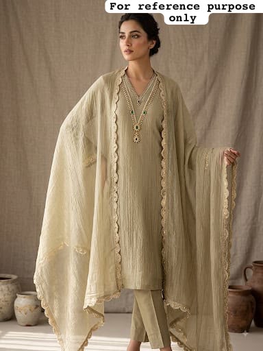 Crushed shimmer tissue ladies unstitched suit Rc19249 (b)