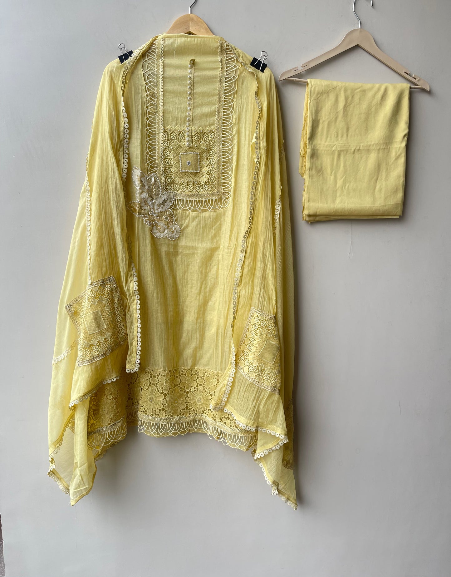 Mul cotton unstitched ladies suit Rc19077 (c)