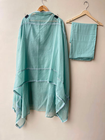 Mul cotton unstitched ladies suit Rc19077 (a)