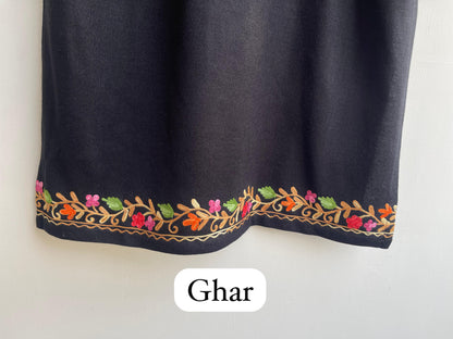 Kashmiri pheron ready made coord set Rc18317