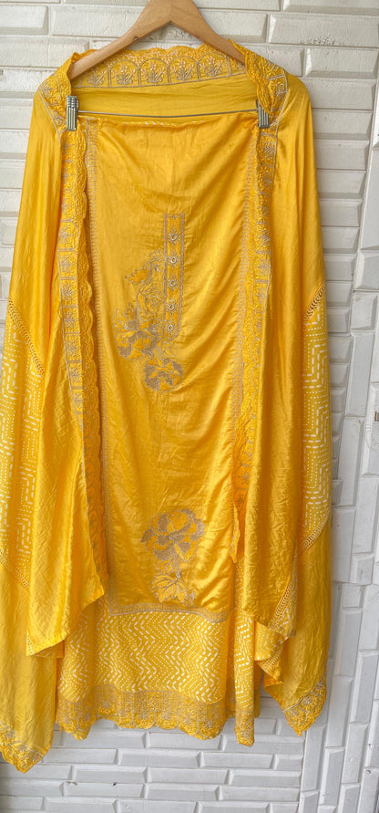Jaam cotton unstitched ladies suit Rc17416 (b)