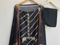Pure Silk Printed Unstitched Ladies Suit RC-18543(C)
