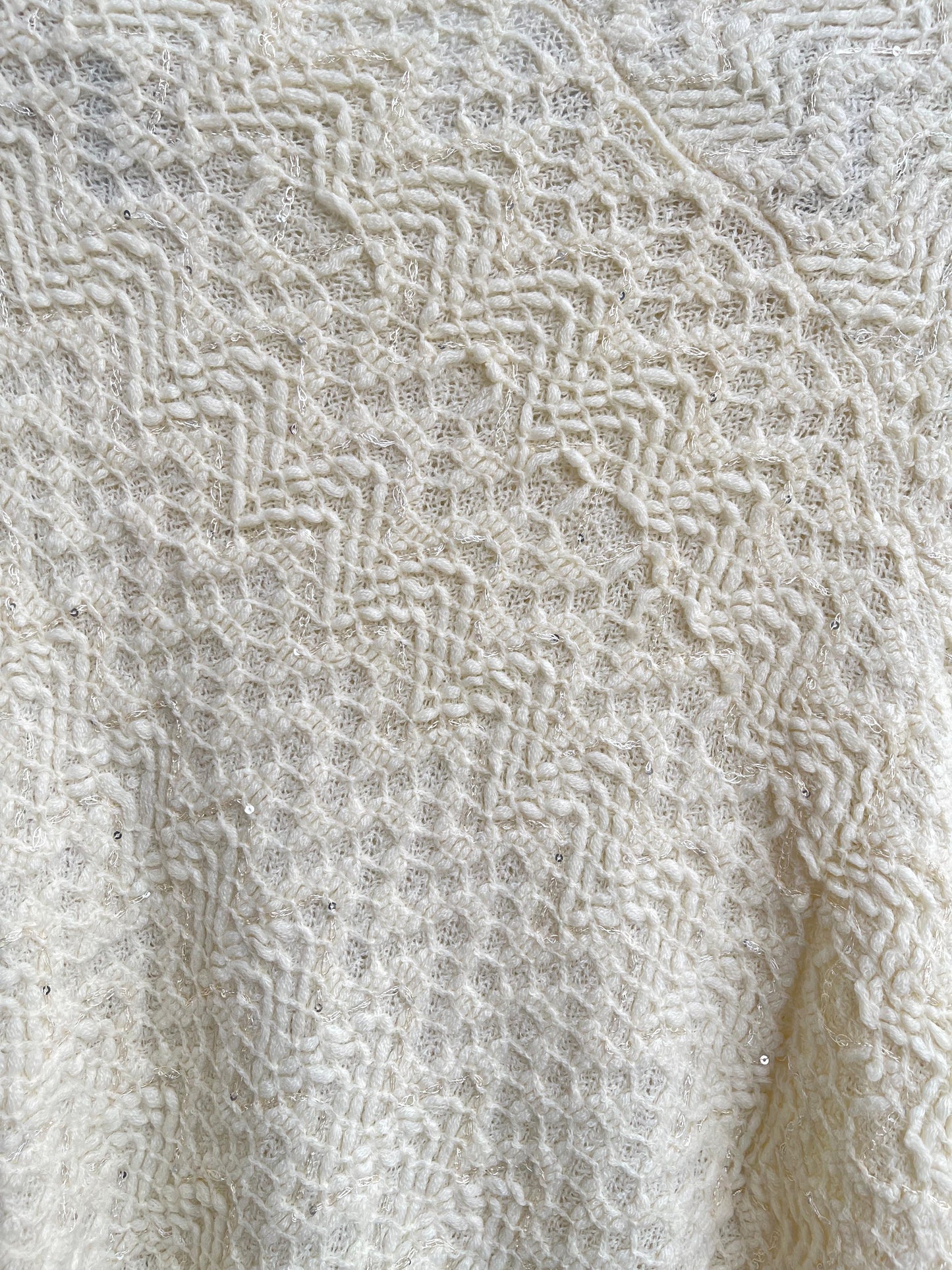 Woolen self ponchos with embroidery Rc17873