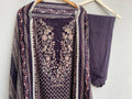 Cotton Printed Unstitched Ladies Suit RC-18478(B)
