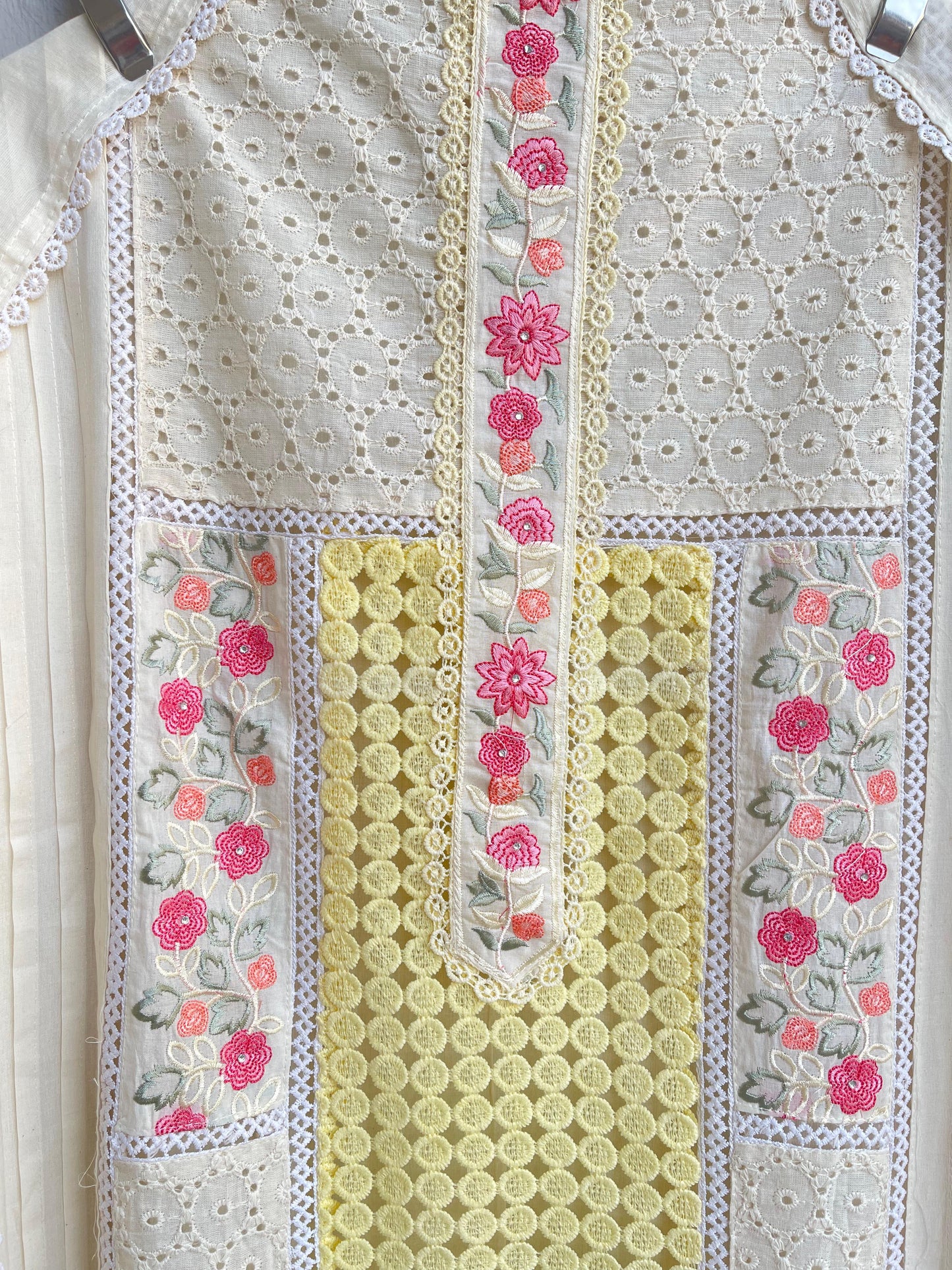 Cotton unstitched ladies suit Rc18381 (b)