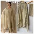 Crushed shimmer tissue ladies unstitched suit Rc19249 (b)