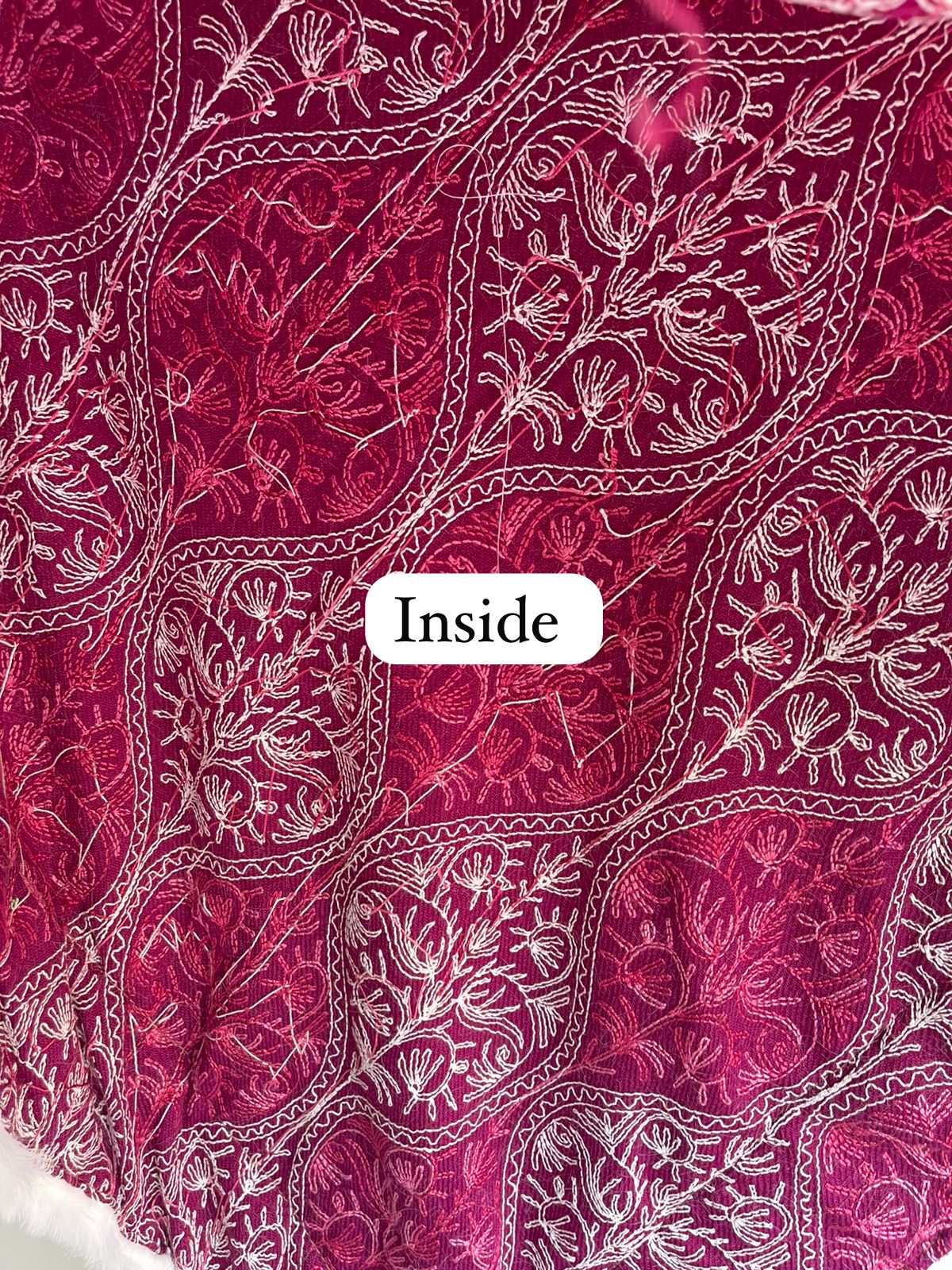 Winter ladies ponchos Rc17885