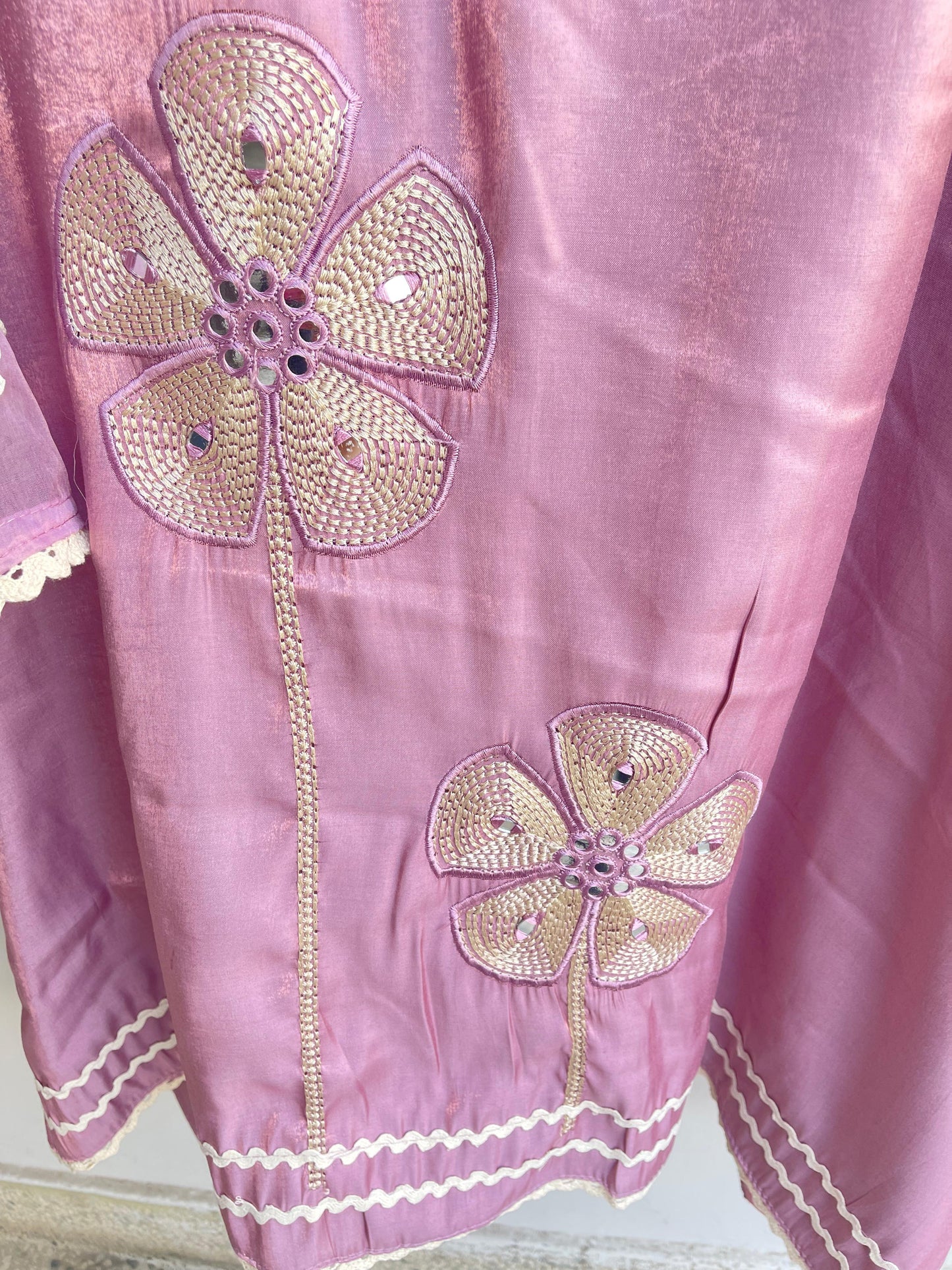 Roman silk unstitched ladies suit Rc18152 (c)