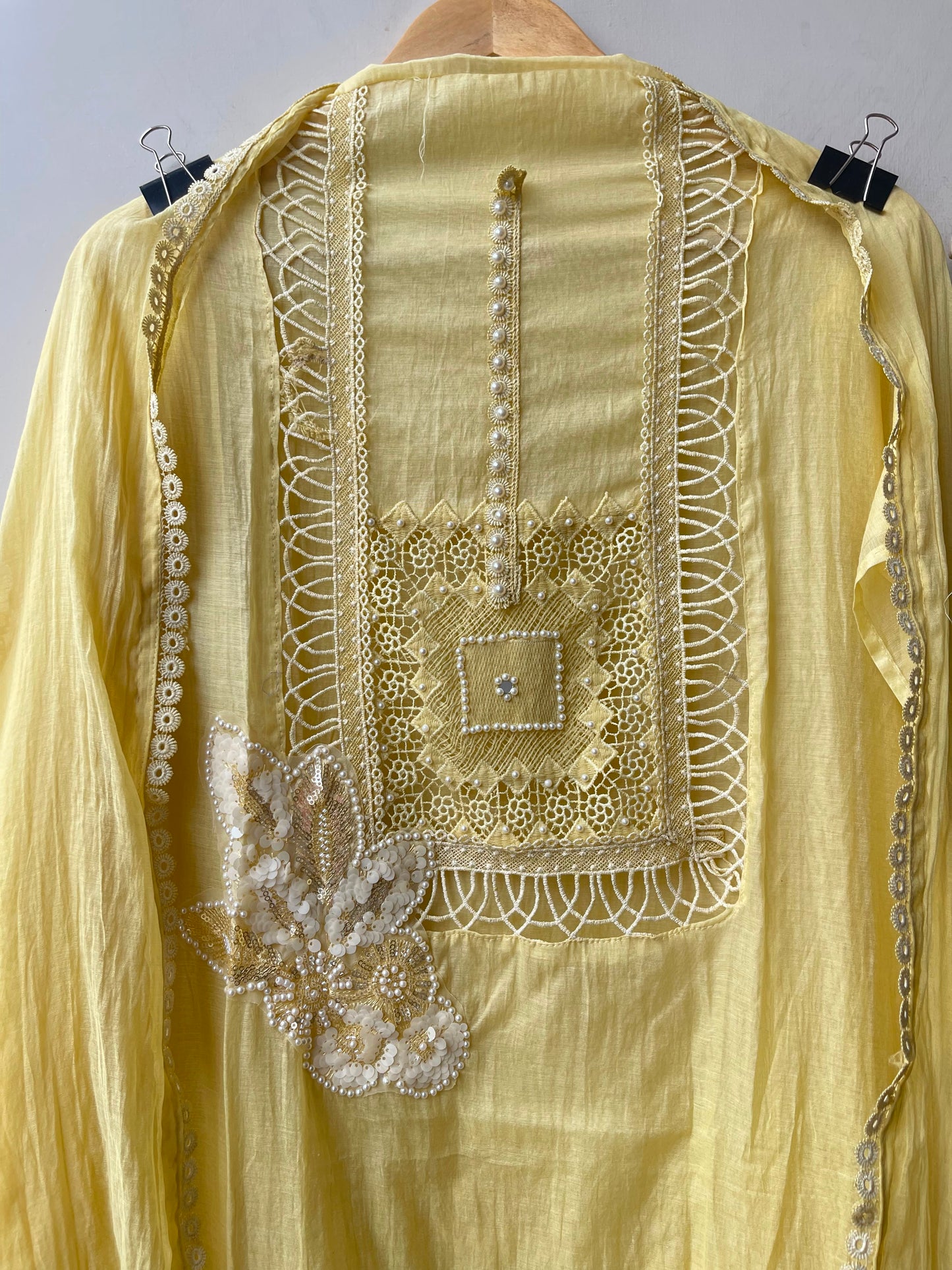 Mul cotton unstitched ladies suit Rc19077 (c)