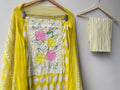 Cotton Printed Unstitched Ladies Suit RC-18633