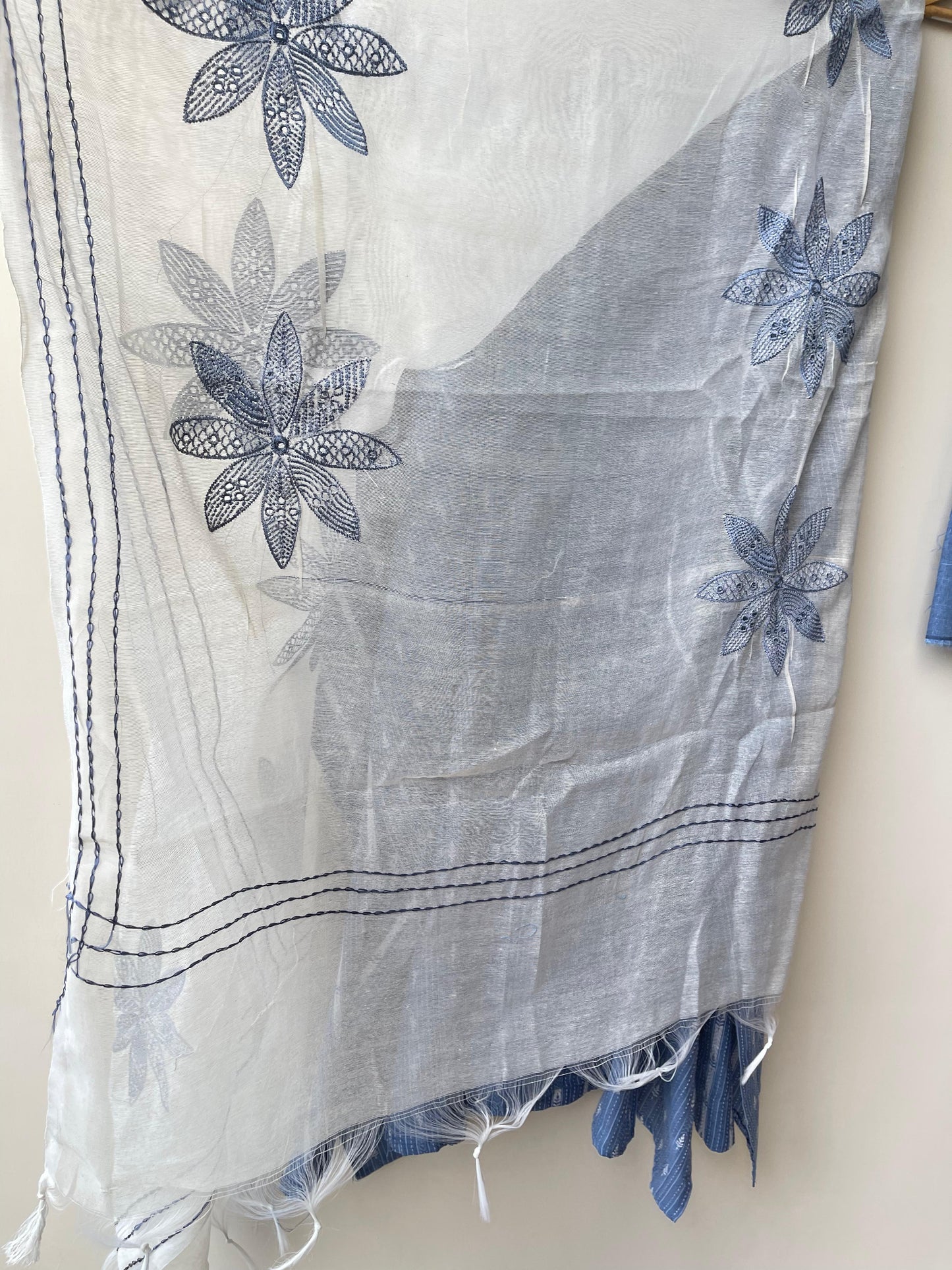 Cotton Printed Unstitched Ladies Suit RC18870 – view 8