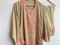 Rayon Stitched Readymade Ladies Coord Set RC-18521(C)