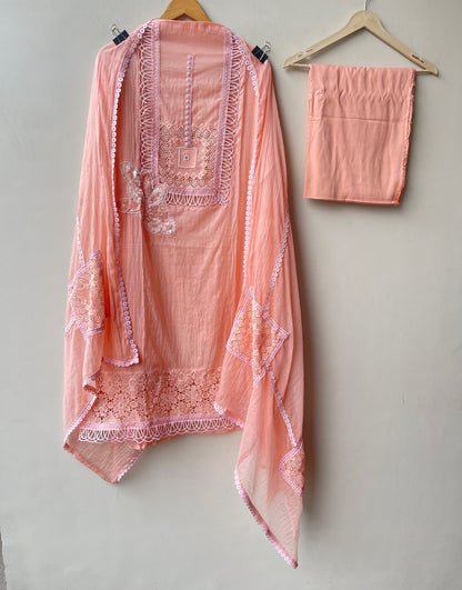 Mul cotton unstitched ladies suit Rc19077 (b)