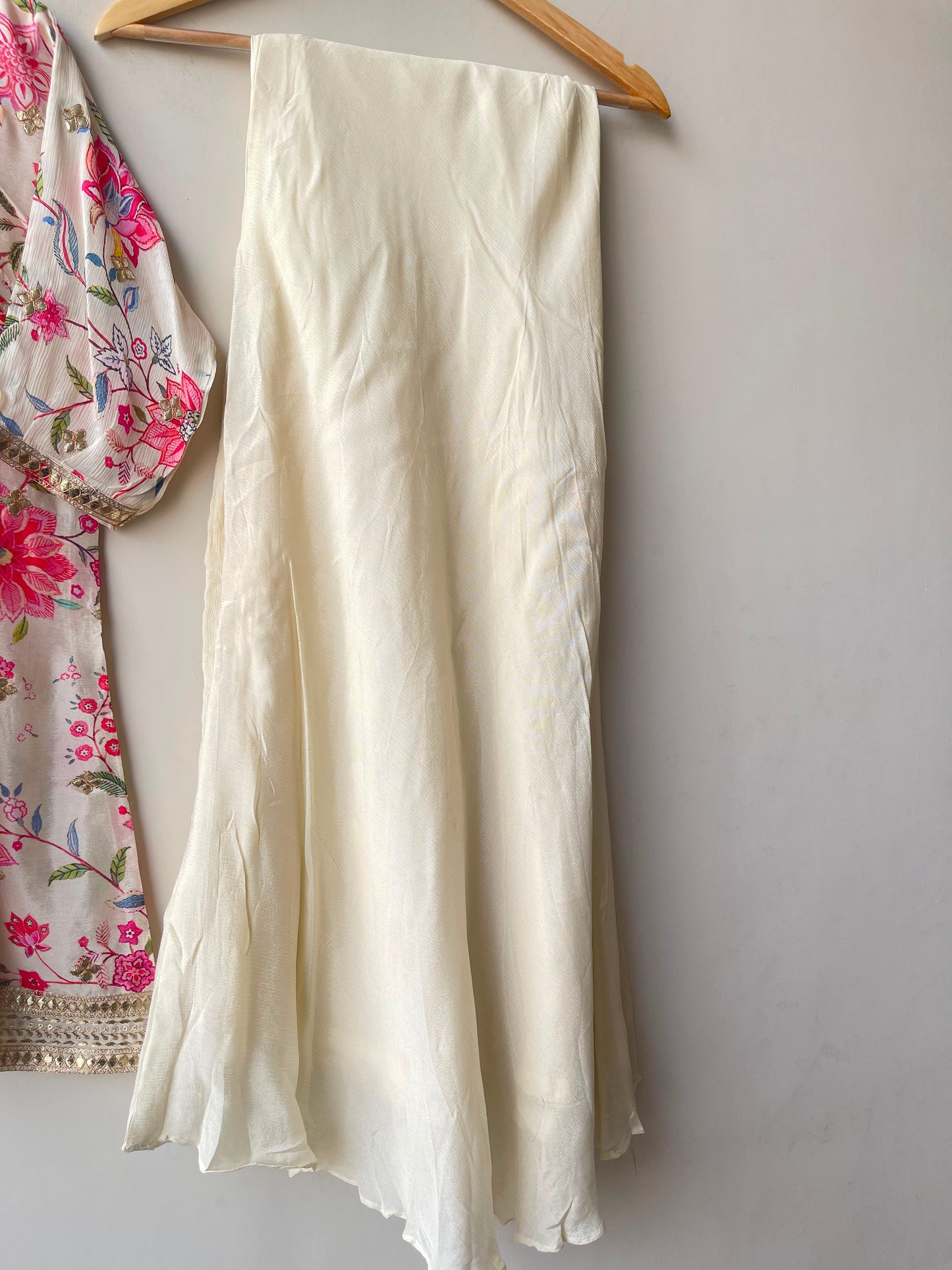 Chinnon fabric stitched ladies coord set Rc19127