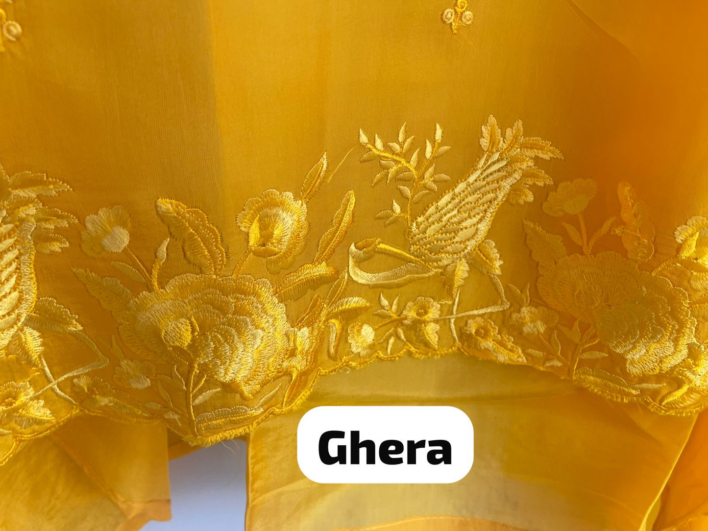 Crape silk unstitched ladies suit Rc17893 (a)