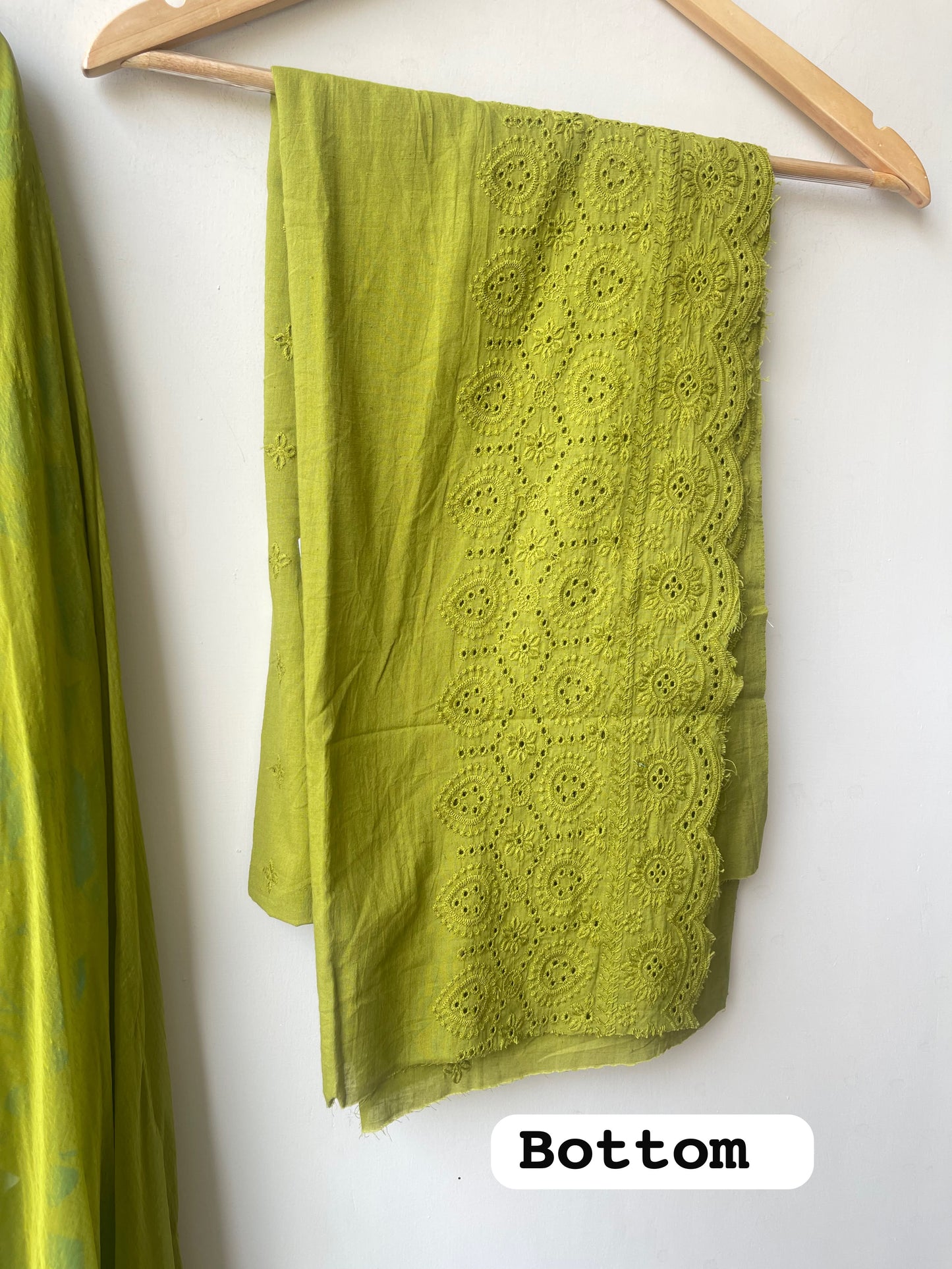 Cotton printed unstitched ladies suit Rc19049