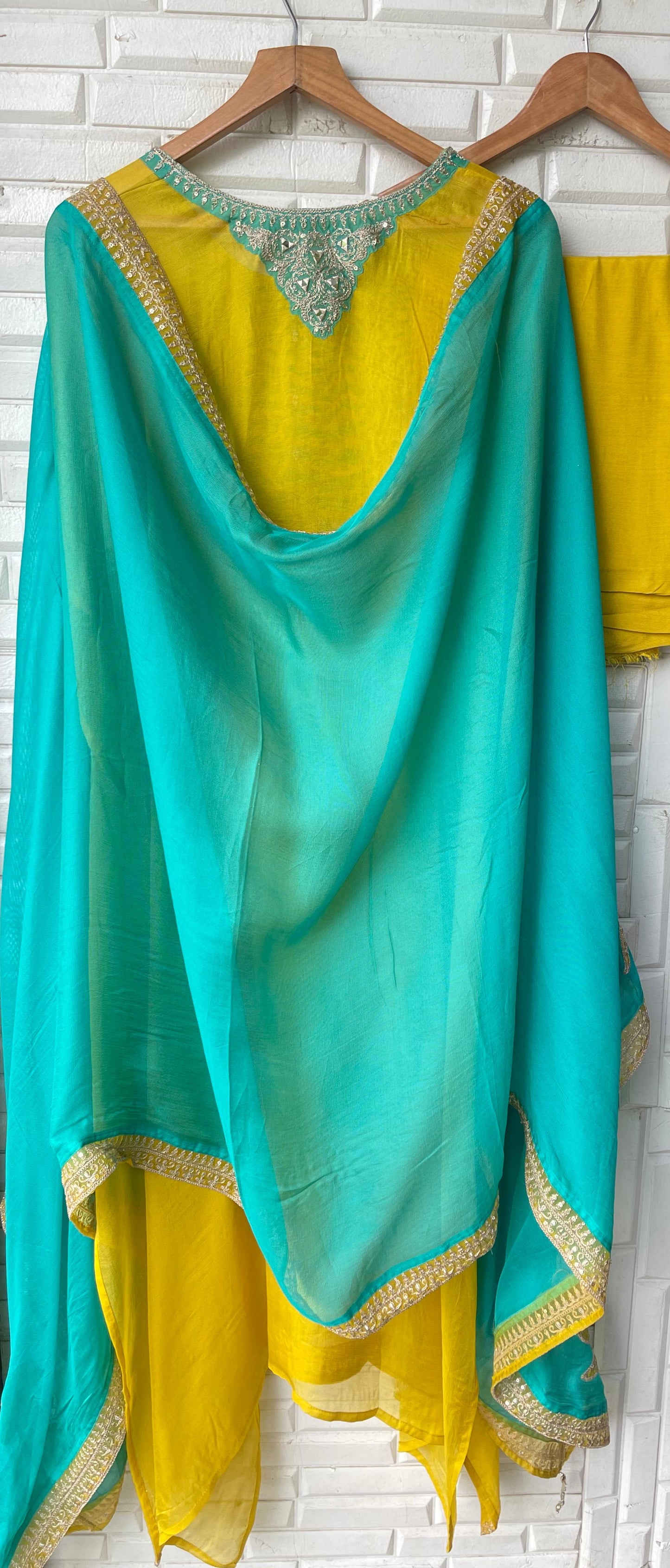 Burberry unstitched ladies suit Rc17783