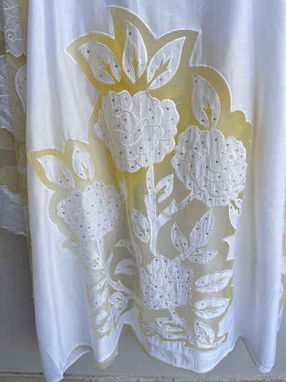 Mul chanderi unstitched ladies suit Rc18494 (d)