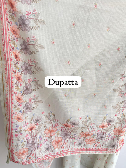Banarasi kota doriya ladies unstitched suit Rc18437 (c)