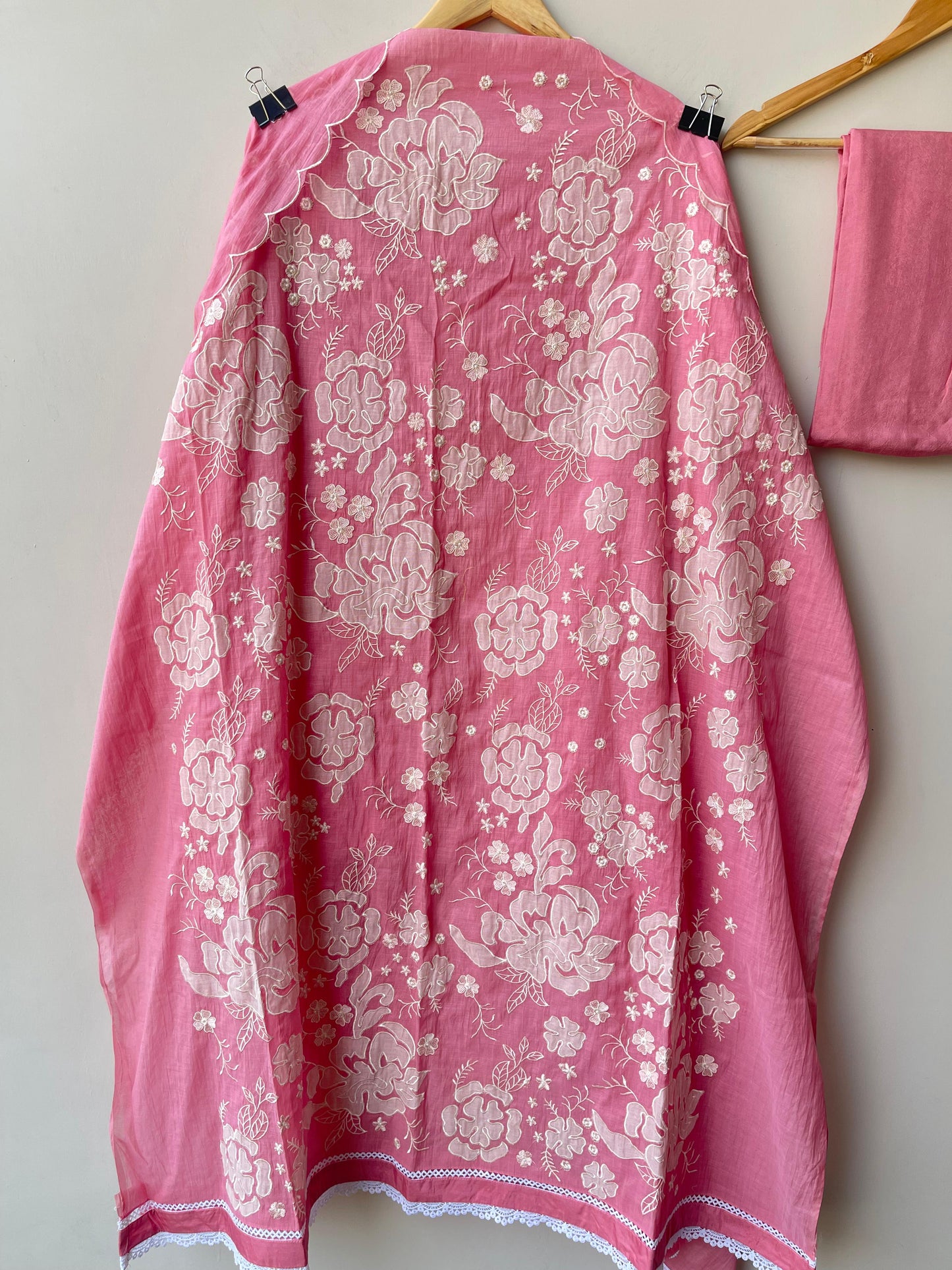 Mul cotton unstitched ladies suit Rc18917 (b)