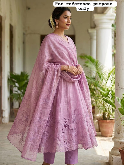 Crushed shimmer tissue ladies unstitched suit Rc19305 (b)