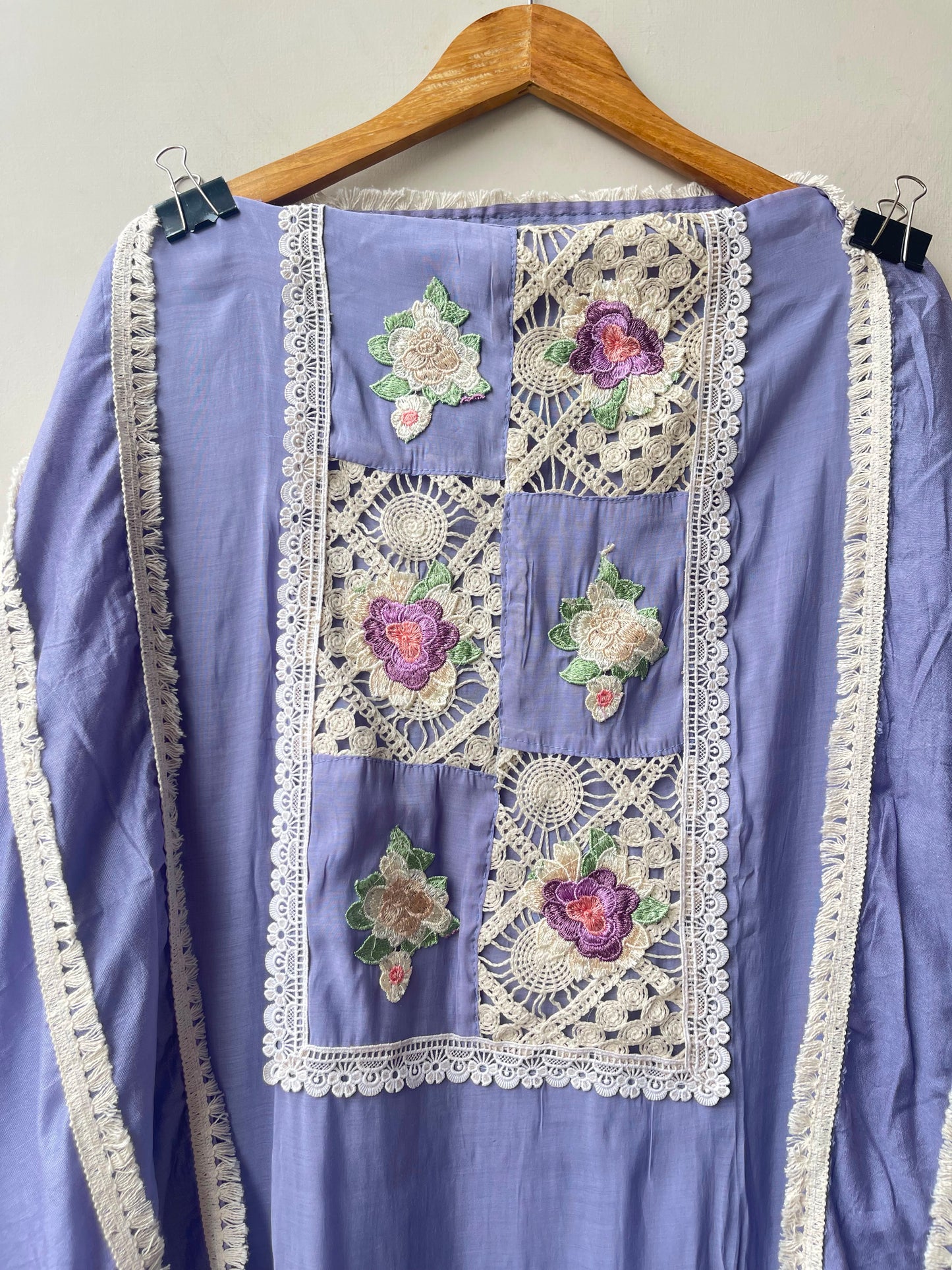Mul chanderi unstitched ladies suit Rc19139 (b)