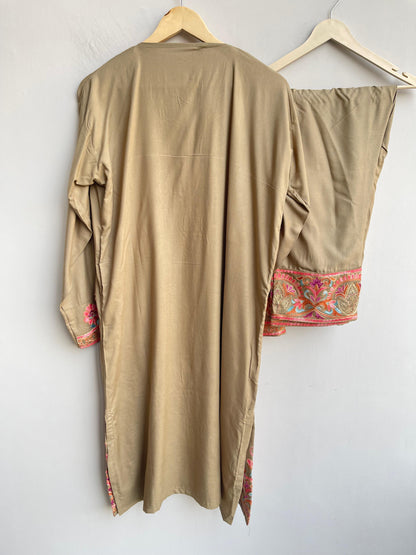 Reyon Stitched Readymade Ladies Coord Set RC-18521 (c) – view 4