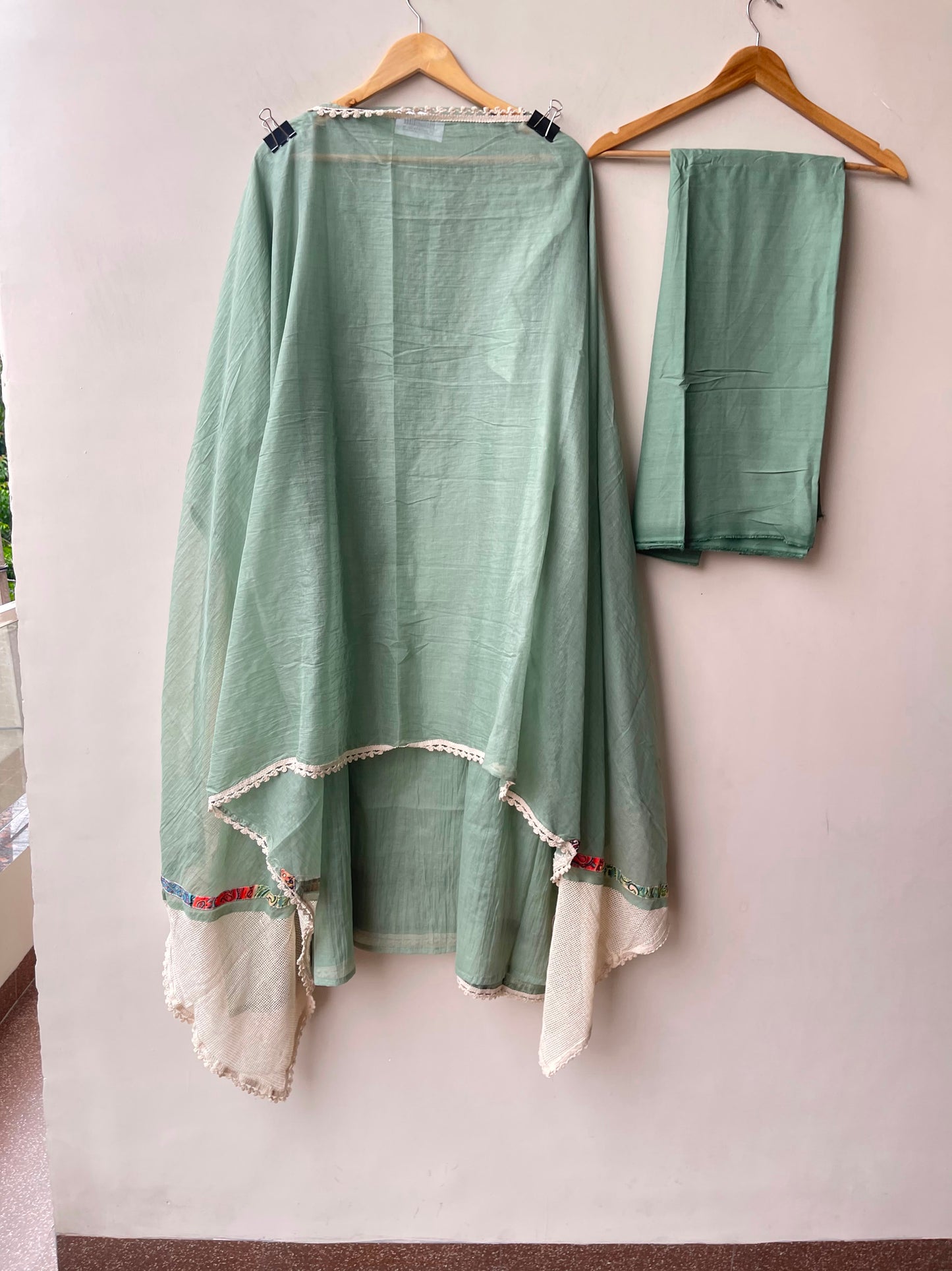 Mul cotton unstitched ladies suit Rc19230 (b)