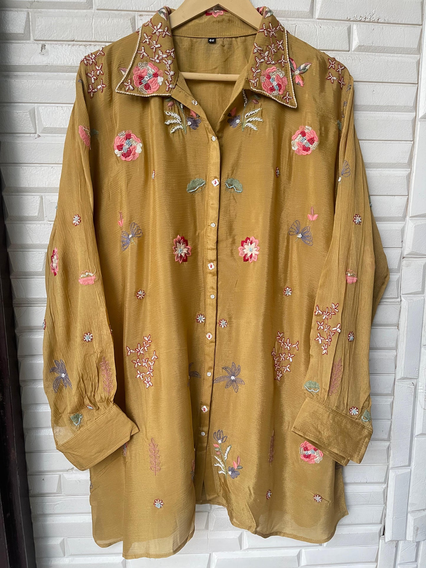 Chinnon ready made ladies coord set Rc17326