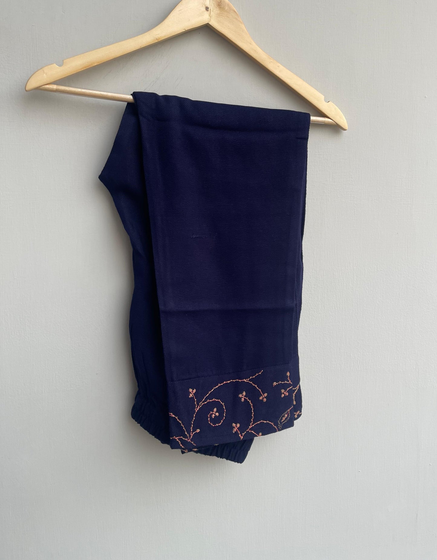 Kashmiri pheron short kurta coord set Rc18361 (c)