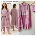 Mul chanderi unstitched ladies suit Rc19012 (a)