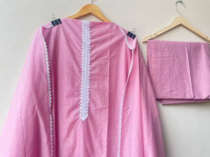 Mul chanderi unstitched ladies suit Rc19050 (b)