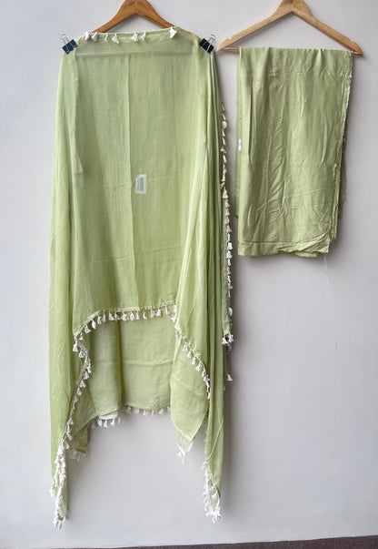 Organza fabric unstitched ladies suit Rc19027 (a)