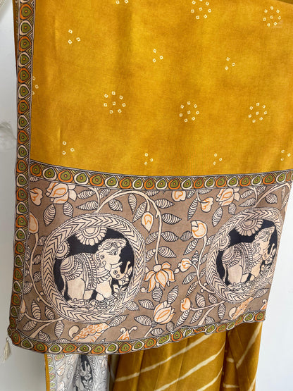 Pure silk printed unstitched ladies suit Rc18543 (b)