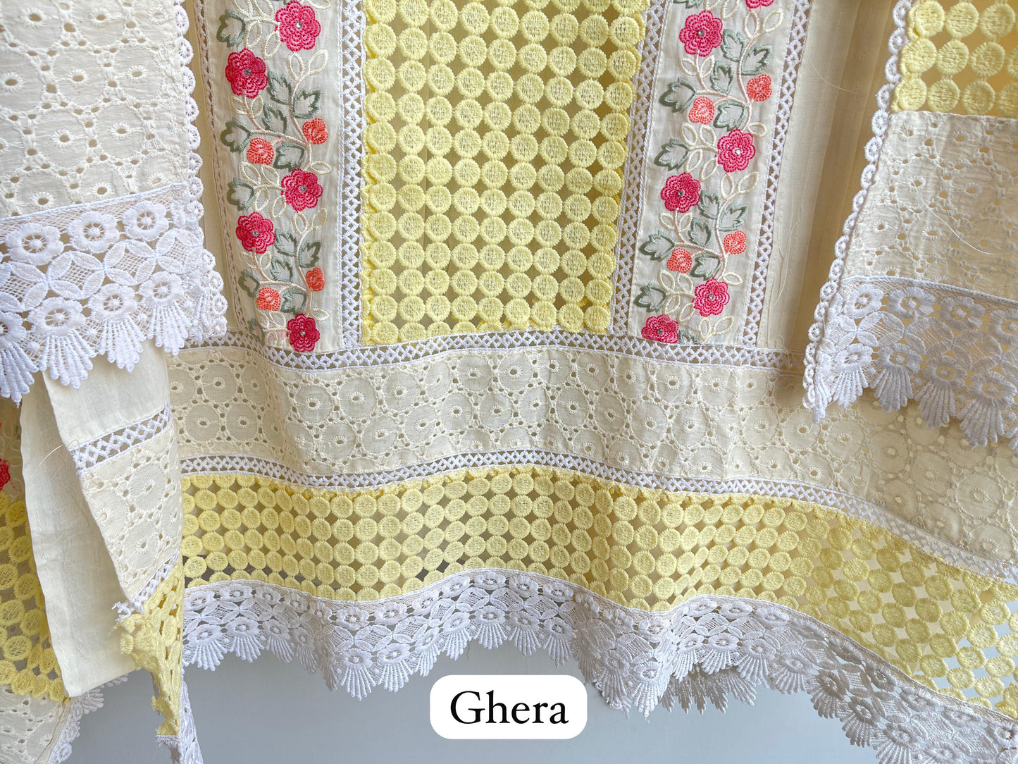 Cotton unstitched ladies suit Rc18381 (b)