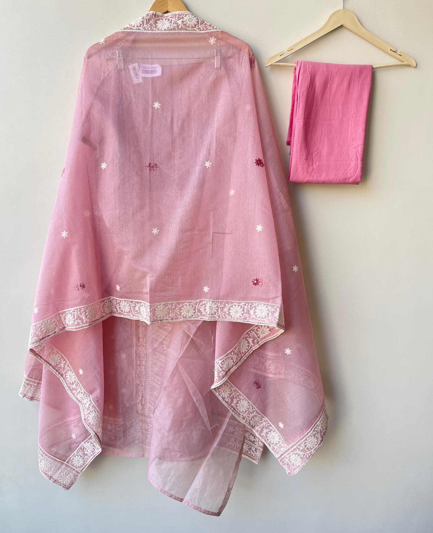 Kota doriya unstitched ladies suit Rc18763